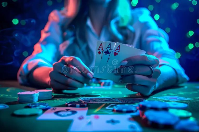 Live casino browsing on goodbat with smooth navigation for Bangladesh users
